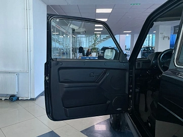 Lada (ВАЗ) , 2018г., полный привод, механика