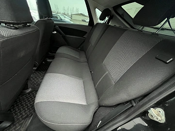 Lada (ВАЗ) Granta, 2014г, передний привод, механика