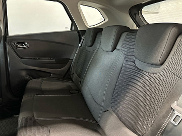 Renault Kaptur, 2019г, передний привод, механика