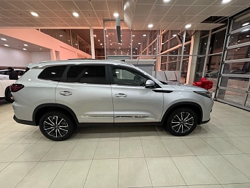 Xcite X-Cross 8, 2024г, полный привод, робот