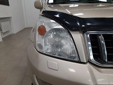 Toyota Land Cruiser Prado, 2006г, полный привод, автомат
