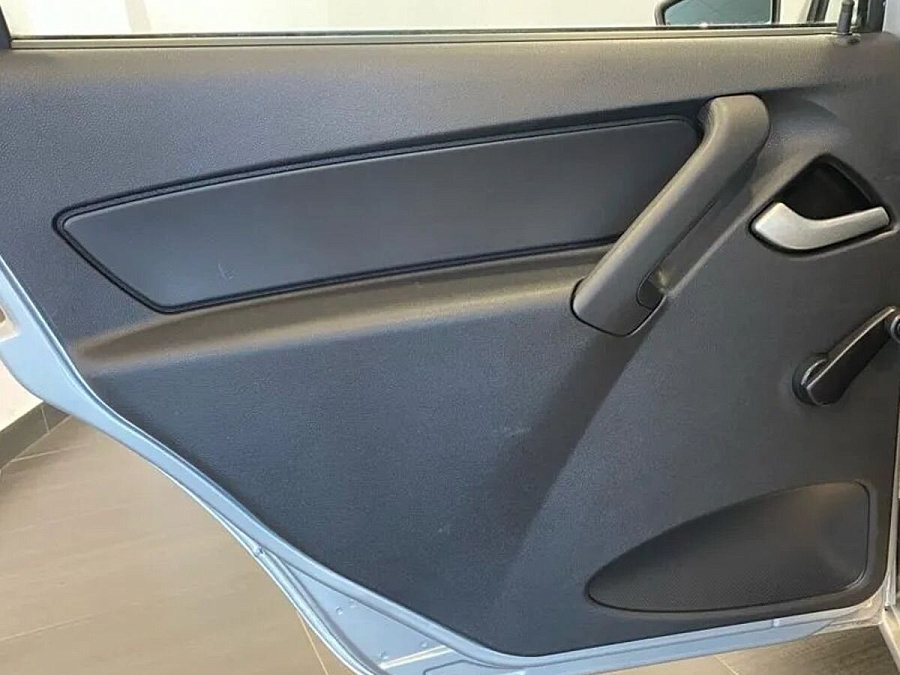 Lada (ВАЗ) Granta, 2019г., передний привод, механика