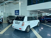 Lifan , 2012г., передний привод, механика
