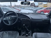 Chevrolet Niva, 2019г., полный привод, механика