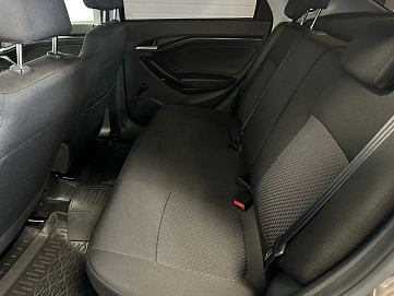 Lada (ВАЗ) Vesta, 2021г, передний привод, механика
