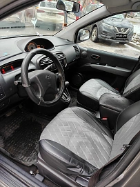 Hyundai Matrix, 2008г, передний привод, автомат