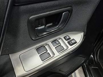 Mitsubishi Pajero, 2012г, полный привод, механика