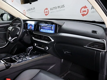 FAW Bestune T77, 2023г, передний привод, робот