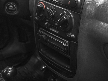 Chevrolet Lanos, 2008г, передний привод, механика