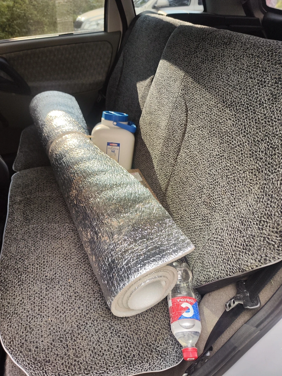 Lada (ВАЗ) Kalina, 2008г., передний привод, механика