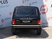 Lada (ВАЗ) Niva Legend, 2023г., полный привод, механика