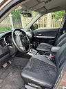 Suzuki Grand Vitara, 2013г., полный привод, автомат