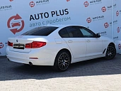 BMW , 2019г., задний привод, автомат