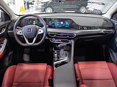 Changan Eado Plus, 2023г., передний привод, робот