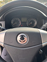 SsangYong , 2012г., передний привод, механика