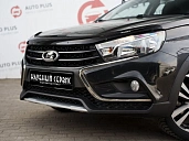 Lada (ВАЗ) , 2018г., передний привод, механика