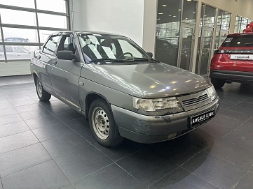 Lada (ВАЗ) 2110, 2012г, передний привод, механика