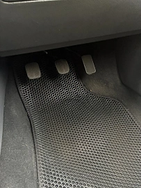 Volkswagen Golf, 2008г, передний привод, механика