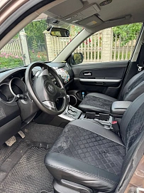 Suzuki Grand Vitara, 2013г, полный привод, автомат