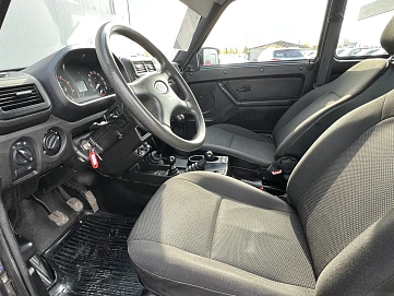 Lada (ВАЗ) , 2020г., полный привод, механика