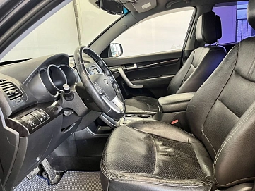 Kia Sorento, 2009г, полный привод, автомат