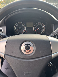 SsangYong , 2012г., передний привод, механика