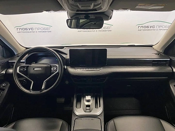 Haval Jolion, 2022г, передний привод, автомат