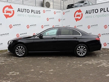 Mercedes-Benz E-Класс, 2020г, задний привод, автомат