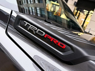 Toyota Sequoia, 2025г, полный привод, автомат