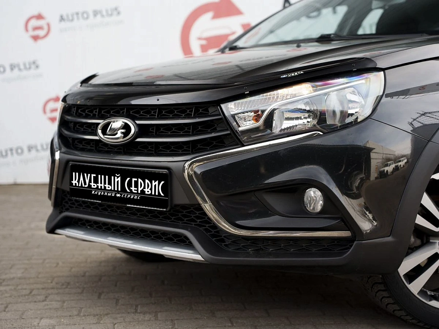 Lada (ВАЗ) , 2018г., передний привод, механика