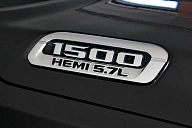 Ram 1500, 2023г., полный привод, автомат