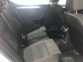 Skoda Superb, 2017г., передний привод, автомат