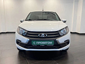 Lada (ВАЗ) Granta, 2023г., передний привод, механика