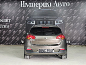 Kia Ceed, 2012г., передний привод, автомат