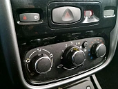 Renault Duster, 2012г., передний привод, механика