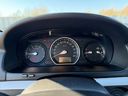 Hyundai Sonata, 2007г, передний привод, механика