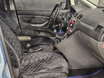 Ford C-MAX, 2008г, передний привод, механика