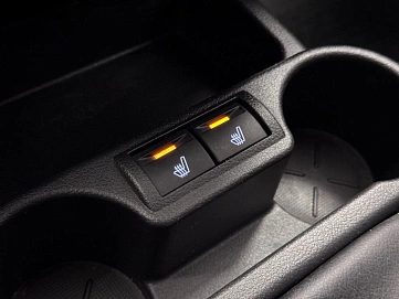 Lada (ВАЗ) Granta, 2022г, передний привод, механика