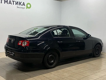 Volkswagen Passat, 2007г, передний привод, механика