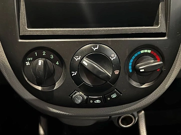 Chevrolet Lacetti, 2011г, передний привод, механика