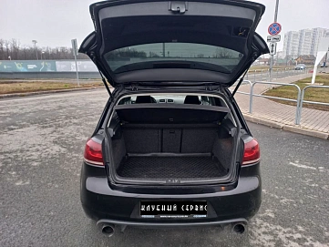 Volkswagen Golf, 2012г, передний привод, механика