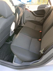 Ford Focus, 2011г, передний привод, механика