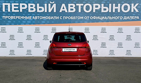 Kia , 2011г., передний привод, автомат