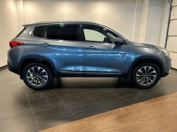 Chery Tiggo 7, 2019г, передний привод, автомат