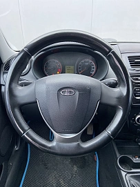 Lada (ВАЗ) , 2016г., передний привод, механика