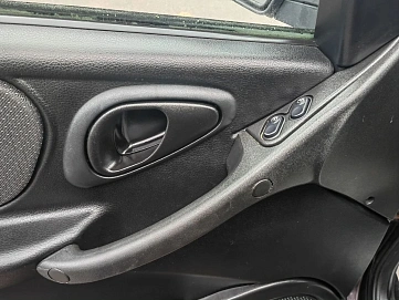 Chevrolet Niva, 2012г, полный привод, механика