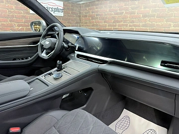 Geely Monjaro, 2025г, полный привод, автомат