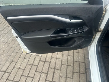 Lada (ВАЗ) Vesta, 2019г, передний привод, механика