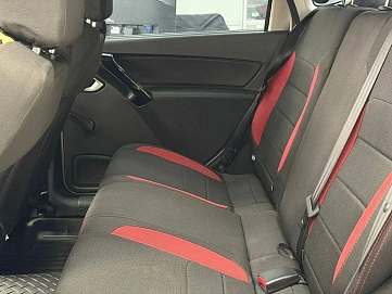 Lada (ВАЗ) Granta, 2022г, передний привод, механика