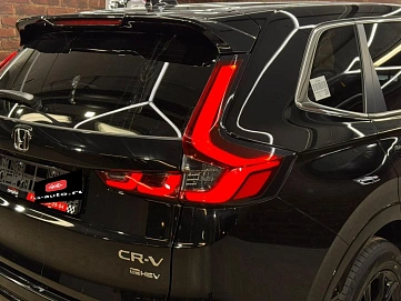 Honda CR-V, 2025г, полный привод, вариатор